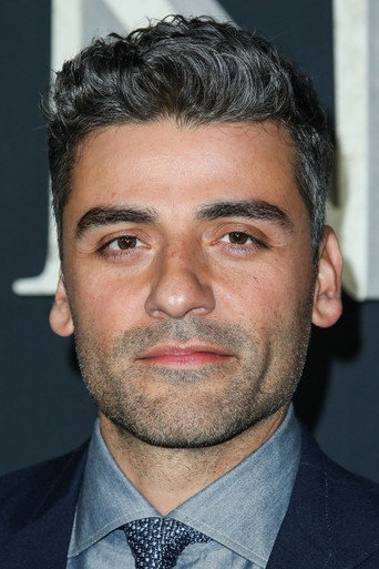 Oscar Isaac fotoğrafı 12