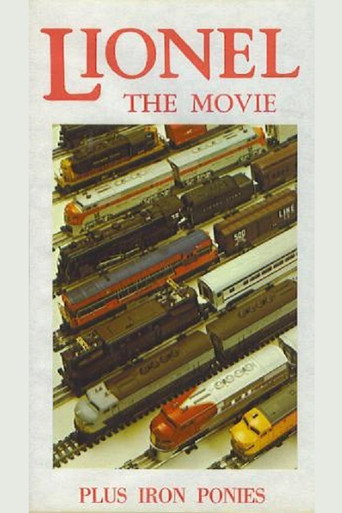 Lionel The Movie (1970)