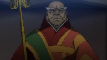 Cena de O demônio revive