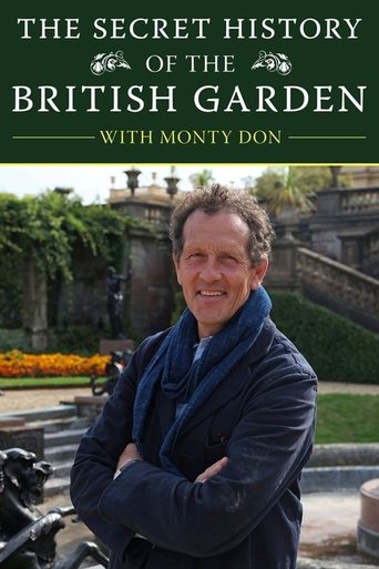 The Secret History of the British Garden: Season 1