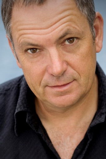 Foto de Peter Elliott