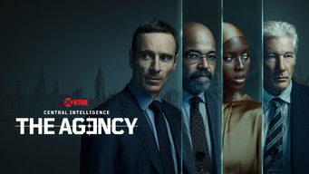 ザ・エージェンシー (2024) 予告編