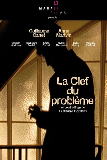 Poster för La clef du problème