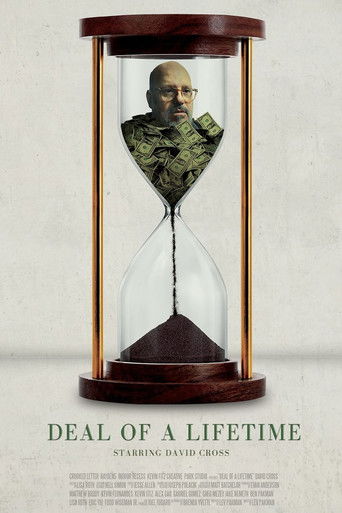 Deal of a Lifetime (2023)