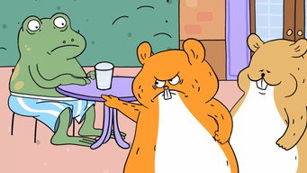 Episode 10 — Episode 10