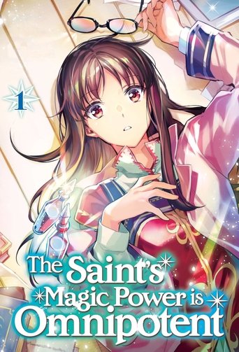 The Saint’s Magic Power is Omnipotent Season 1 Episode 3