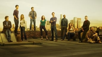 フラッシュフォワード (2009) 予告編