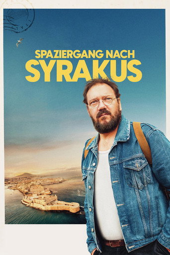 A Stroll to Syracuse (2026)
