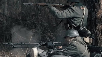 Один в поле воин (2018)