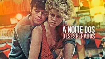 Cena de A Noite dos Desesperados