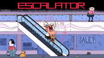 Escalator