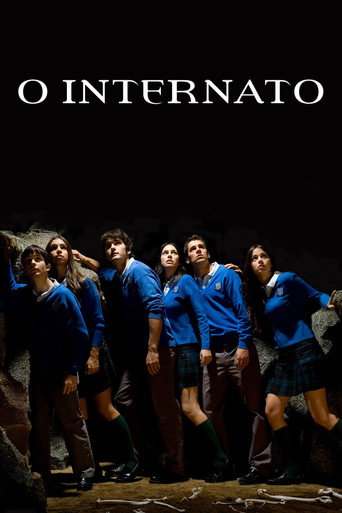 O Internato Temporada 2