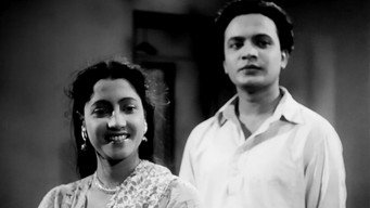 Ora Thakey Odharey (1954)