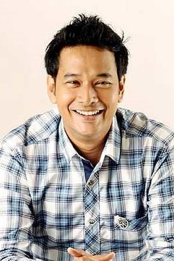 Imagine Zizan Nin