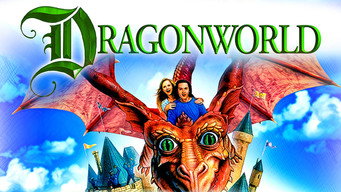 #5 Dragonworld