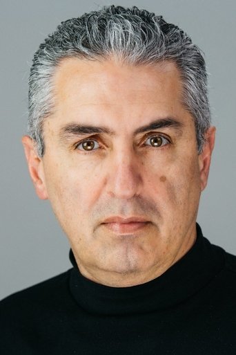 Mehran Haghighi