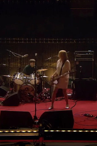 Sonic Youth Full Set From The Basement