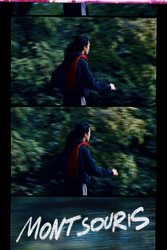 Montsouris Park (2024)