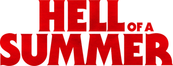 Hell of a Summer logo