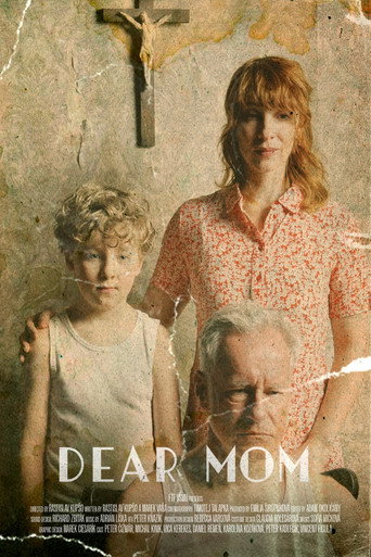 Drahá mama