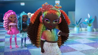 第14話:A Surplus of Shimmers 第14話:A Surplus of Shimmers