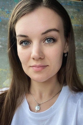 Lesia Voroniukの人物画像 1