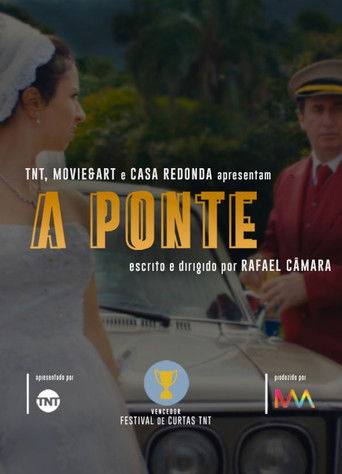 A Ponte poster