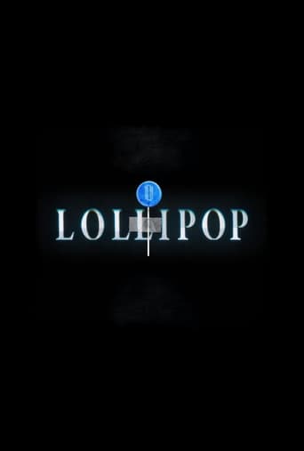 Take This Lollipop (2020)