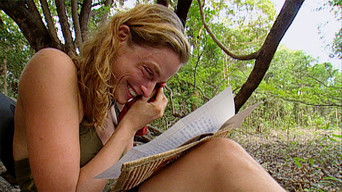 Survivor S6E11 poster