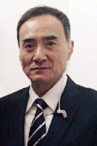 Image of Deng Limin