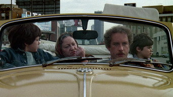 Still 2 from The Big Fix