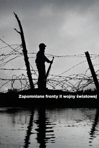 Forgotten Frontlines