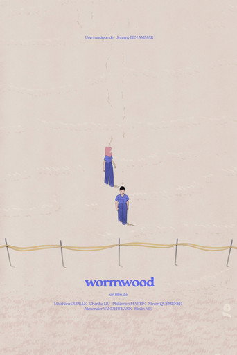 Wormwood (2024)