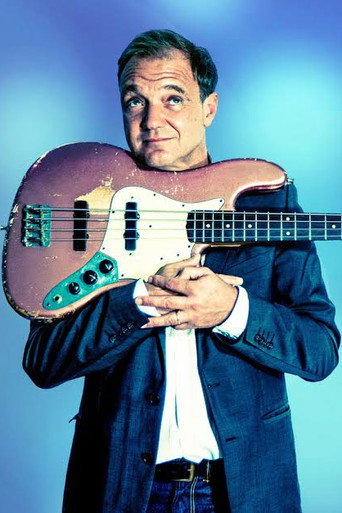 Guy Pratt