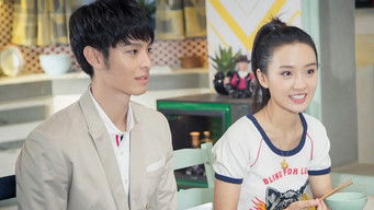 Episode 8 — Episode 8