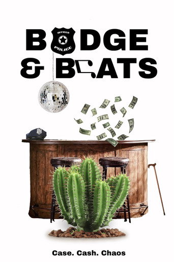 Badge & Beats