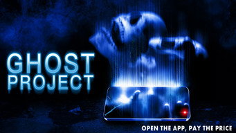 #7 Ghost Project