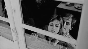 Girls, Girls (1967)