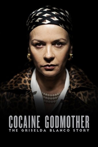 Poster för Cocaine Godmother