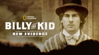 #4 Billy the Kid: New Evidence