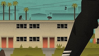 A Week in Watts (2017)