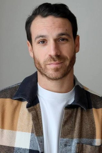 Axel Huet foto 3