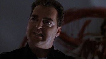 #4 Psycho Cop Returns