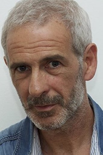 Image of Fabien Lucciarini