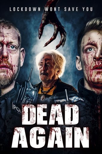 Dead Again Poster