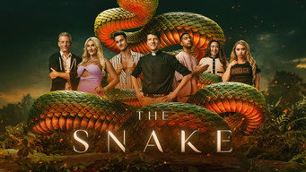 #7 The Snake