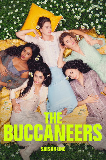 Saison 1 poster