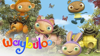 Waybuloo (2009-2011)