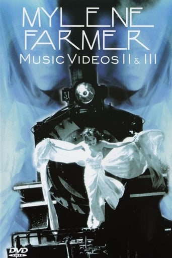 Poster of Mylène Farmer : Music Videos II & III