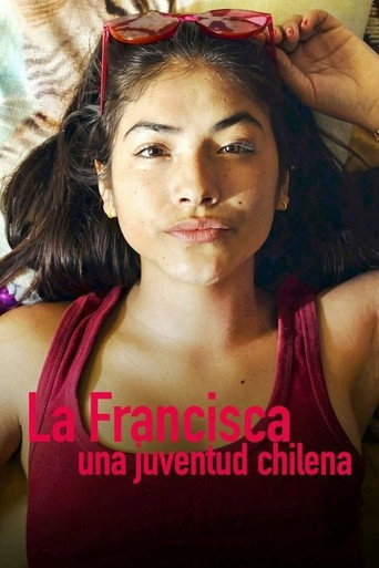 Póster del título